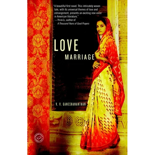 Love Marriage