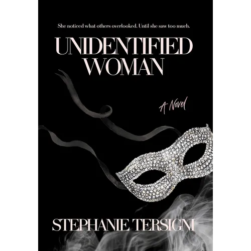 Unidentified Woman