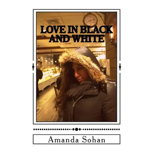 Love In Black and White: Urban Poetry
