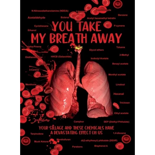 You Take My Breath Away