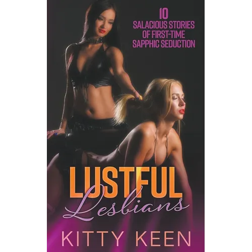 Lustful Lesbians