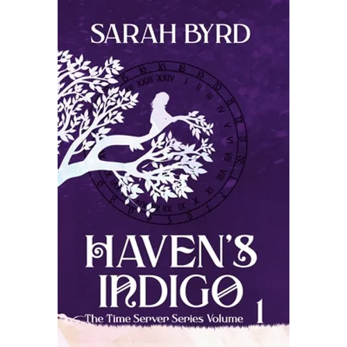 Haven's Indigo