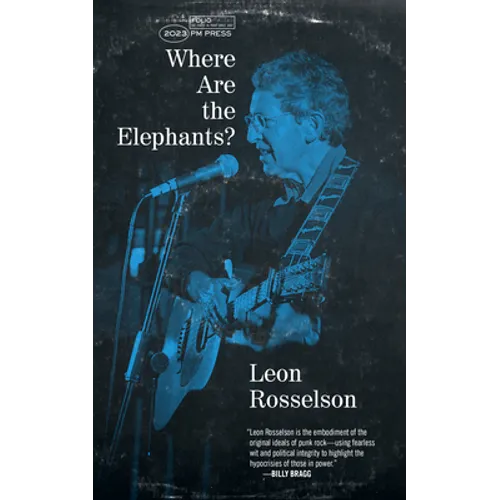 Where Are the Elephants?