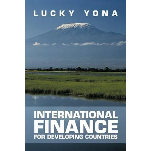 International Finance for Developing Countries