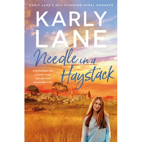Needle in a Haystack