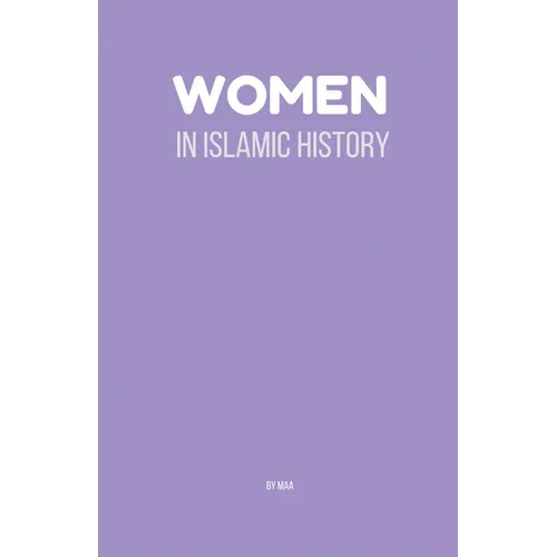 Women in Islamic History