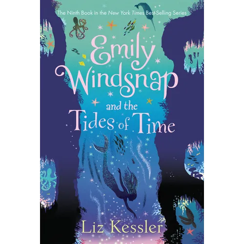 Emily Windsnap and the Tides of Time