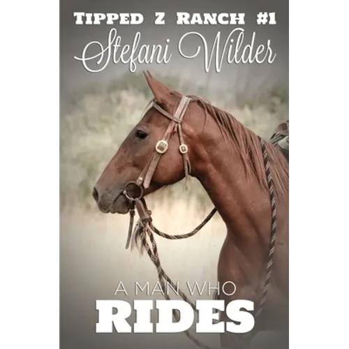 A Man Who Rides