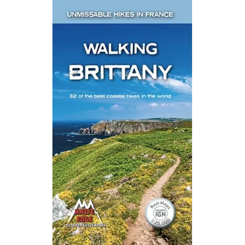 Walking Brittany