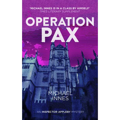 Operation Pax: Volume 12