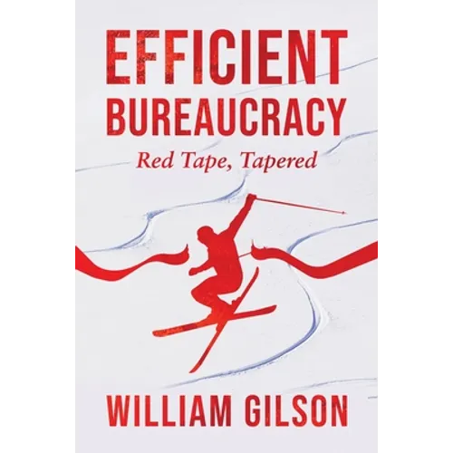 Efficient Bureaucracy: Red Tape, Tapered