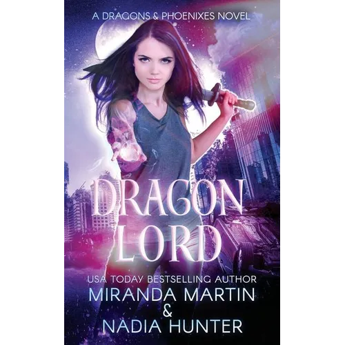 Dragon Lord