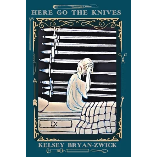 Here Go the Knives