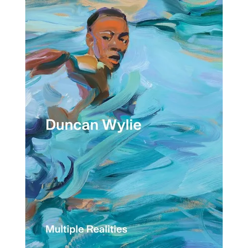 Duncan Wylie - Multiple Realities