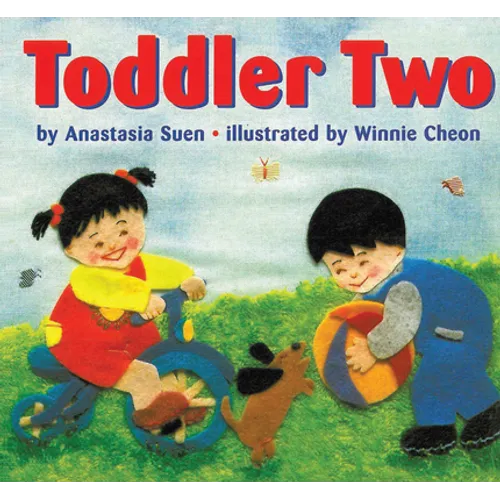 Toddler Two