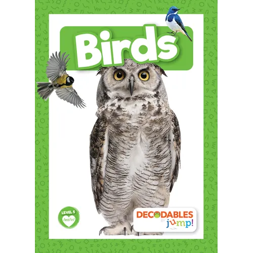 Birds