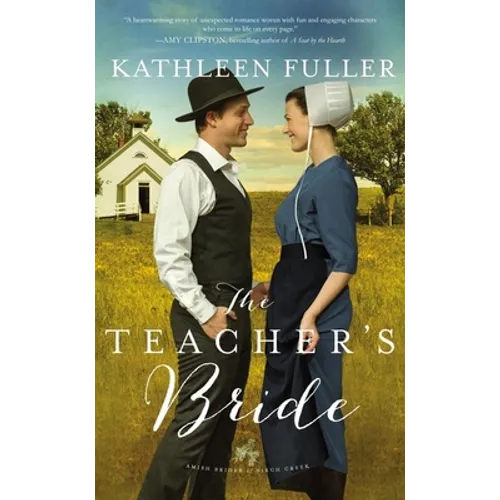 Teacher's Bride Mass Market