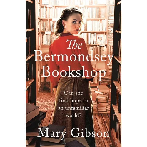 The Bermondsey Bookshop