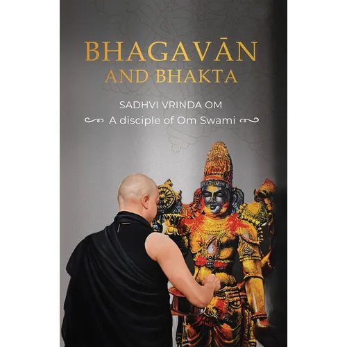 Bhagavan and Bhakta
