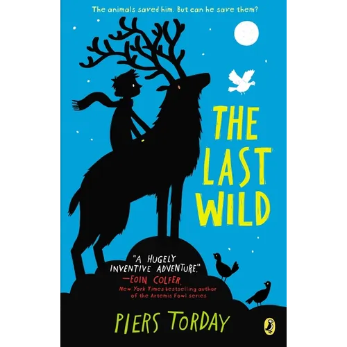 The Last Wild