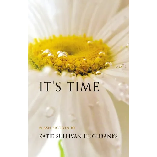 It's Time