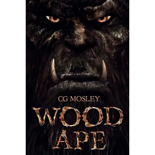 Wood Ape