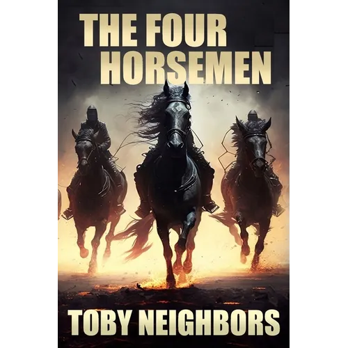 The Four Horsemen