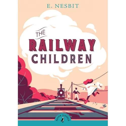 The Railway Children