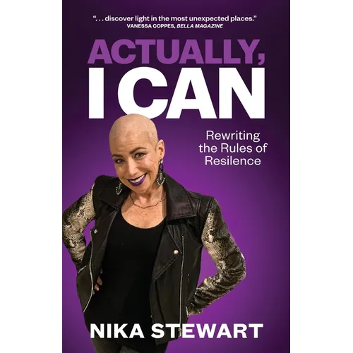 Actually, I Can