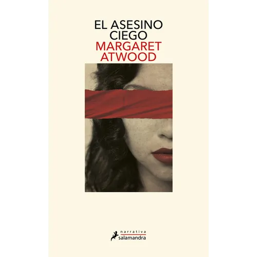 El Asesino Ciego / The Blind Assassin