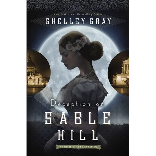 Deception on Sable Hill