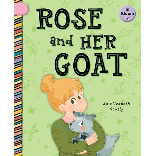 Rose and Her Goat