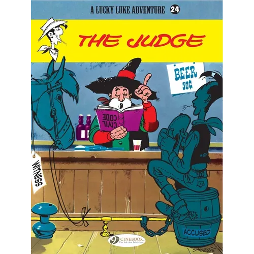 The Judge