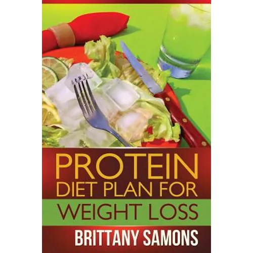 Protein Diet Plan for Weight Loss