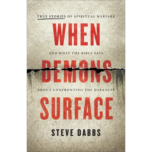 When Demons Surface