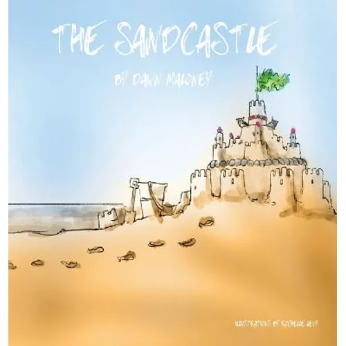 The Sandcastle
