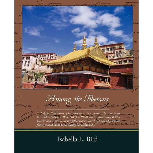 Among the Tibetans