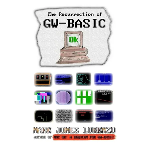 Ok: The Resurrection of GW-BASIC