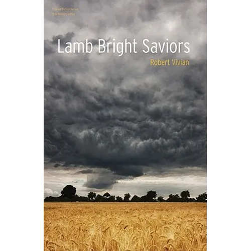Lamb Bright Saviors