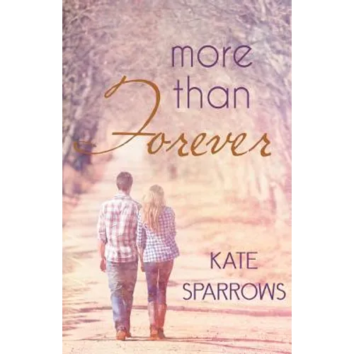 More Than Forever