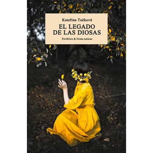 El Legado de Las Diosas