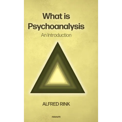 What is Psychoanalysis - An Introduction