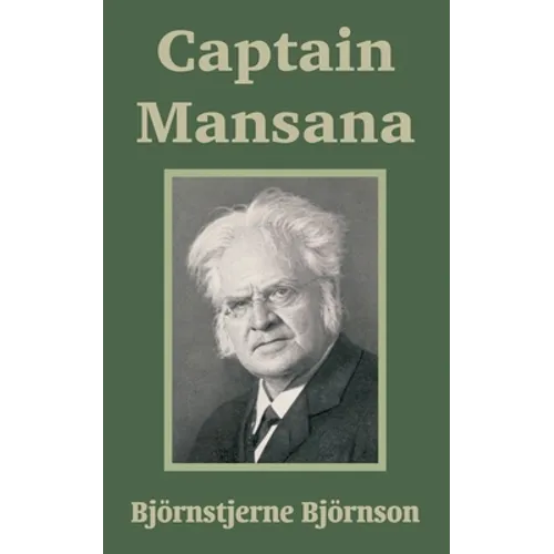Captain Mansana