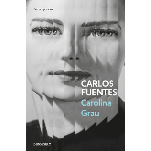 Carolina Grau (Spanish Edition)
