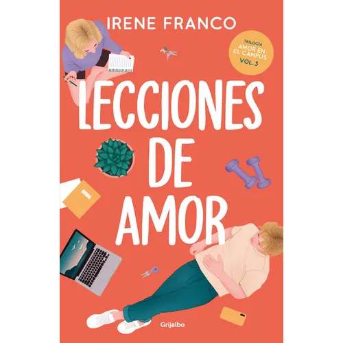 Lecciones de Amor / Lessons in Love