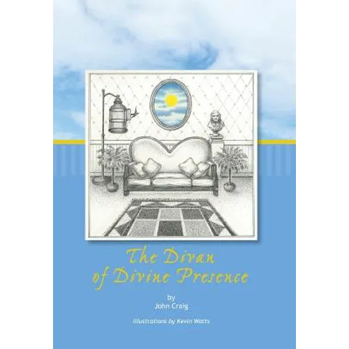The Divan of Divine Presence