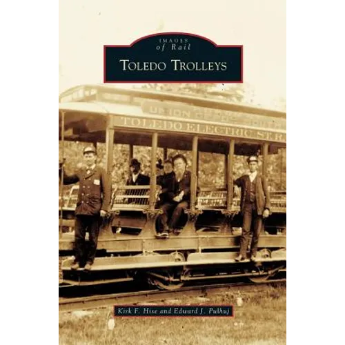 Toledo Trolleys