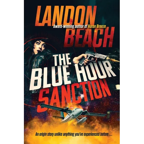 The Blue Hour Sanction
