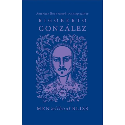 Men Without Bliss: Volume 6
