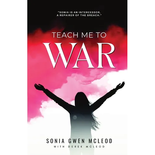 Teach Me to War